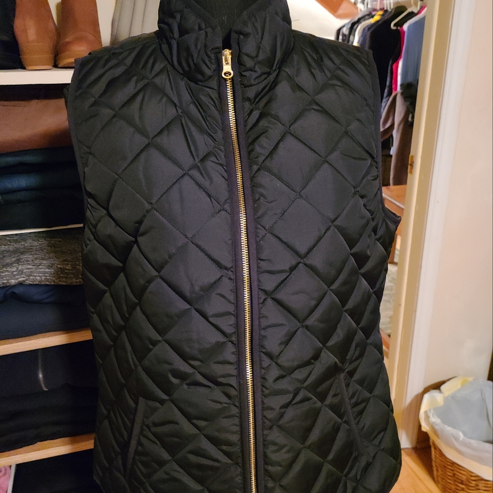 Old Navy Vest